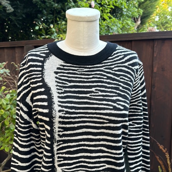 A.L.C. Sweater - Picture 2 of 4